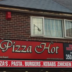 Pizza Hot