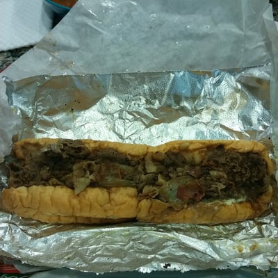 Straight From Philly by null