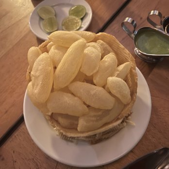 Puerto Madero - Potato nest - Argentine Near Me - Cancún, ROO Puerto Madero - Potato nest - Argentine Near Me - Cancún, ROO