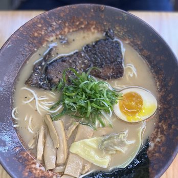 Gyuro Ramen - Ramen Near Me - Chicago, Illinois Gyuro Ramen - Ramen Near Me - Chicago, Illinois