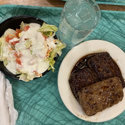 S & S Cafeterias