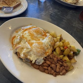 Dave's Valley Grill - Chicken Fried steak - American Near Me - Los Ranchos de Albuquerque, New Mexico