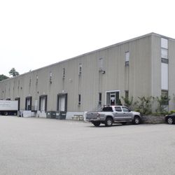 Box-Q - BoxQ headquarters