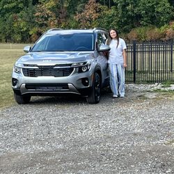 Kia of Jackson - Kia vehicles