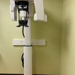 RCT Endodontics - 3-D CBCT Imaging is now available at RCT North Potomac.
Goodbye digital x-rays!