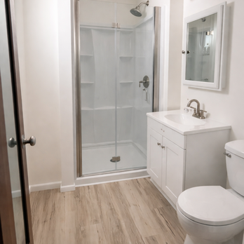 Elevated Renovations - Bathroom Remodel - General Contractors Near Me - Kirkland, Washington Elevated Renovations - Bathroom Remodel - General Contractors Near Me - Kirkland, Washington