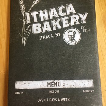 Ithaca Bakery - Delis Near Me - Ithaca, New York
