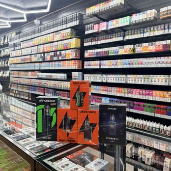 pueblo tobacco shop MR VAPOR & TOBACCO - Updated July 2026 - 16 Photos - 1219 S Prairie Ave,  Pueblo, Colorado - Tobacco Shops - Phone Number