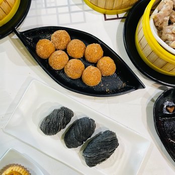 Bistro 1968 - Dim Sum Near Me - San Gabriel, California