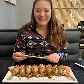 Go Sushi - Sushi Bars Near Me - Flagstaff, Arizona