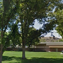 Pioneer Park