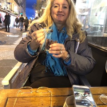 Caffe Vergnano 1882 - Coffee & Tea Near Me - Nice, 06