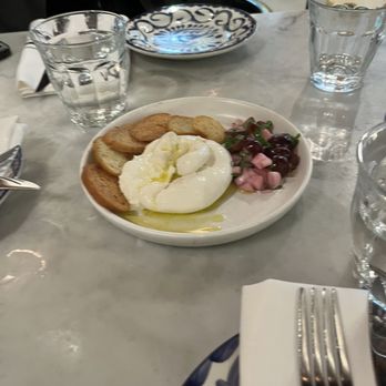 Mercatto - Buratta - Italian Near Me - Toronto, Ontario