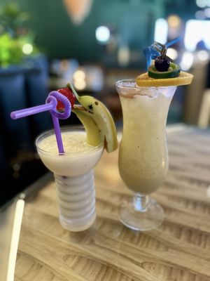 Flamingo TIKI by null