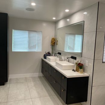 Archwood Home Design - Master bath renovation - Flooring Near Me - Chula vista, California Archwood Home Design - Master bath renovation - Flooring Near Me - Chula vista, California
