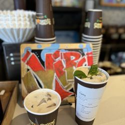 Philz Coffee