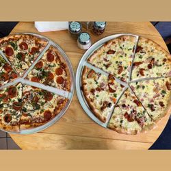 Di Amore Pizza