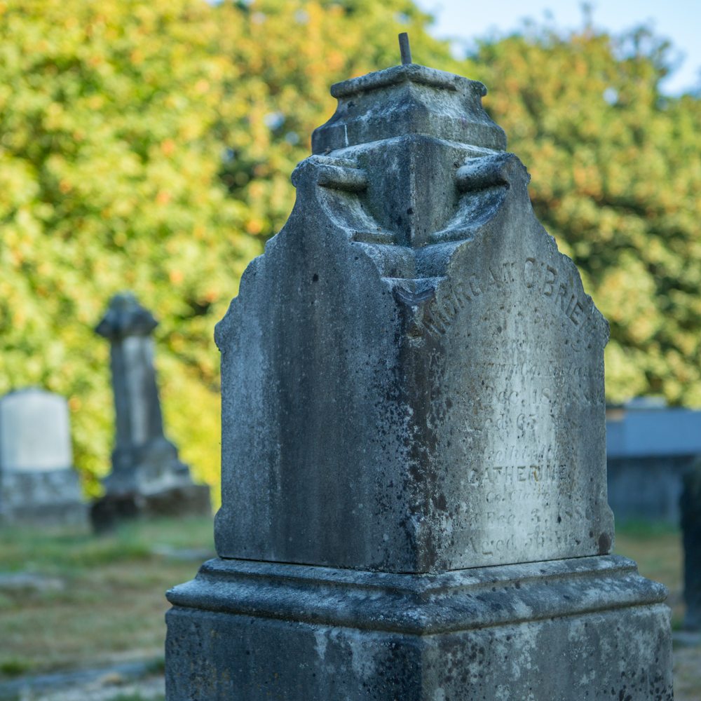 St. Patrick Cemetery - Funeral Services & Cemeteries Near Me - Kent, Washington St. Patrick Cemetery - Funeral Services & Cemeteries Near Me - Kent, Washington
