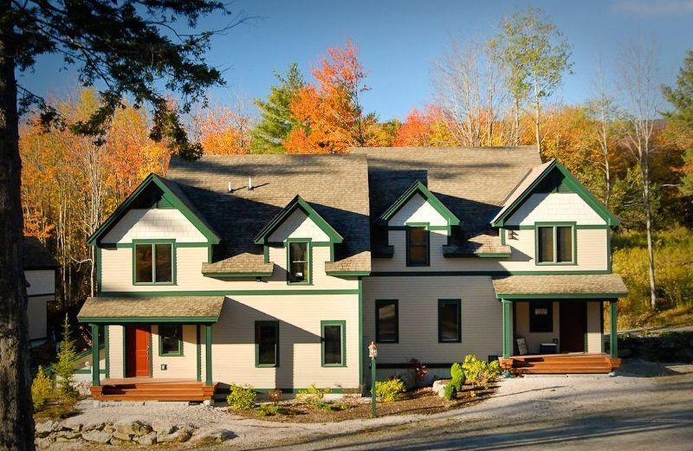 THE KINGS PINES LUXURY TOWNHOUSES Updated July 2024 140 Burke Holw