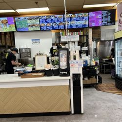Lotte Plaza - New food court!