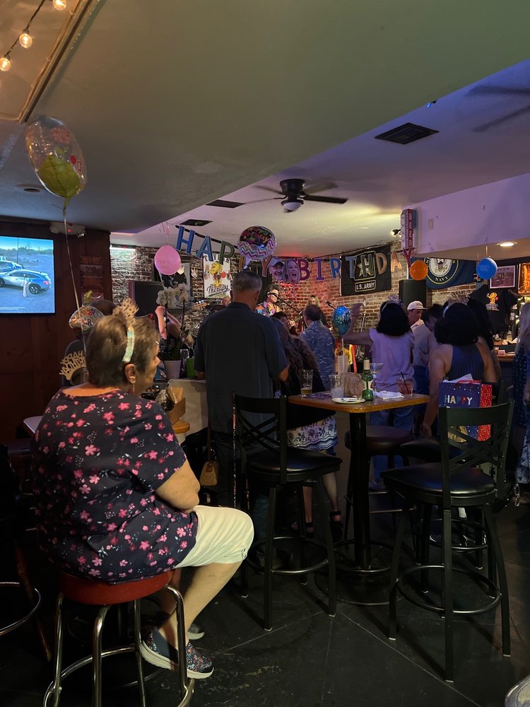 Therapy at the Roar Room