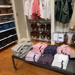 Banana Republic Factory Store