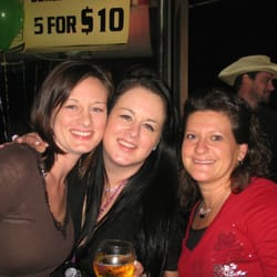 The Mayport Tavern - Celebrating at The Tavern