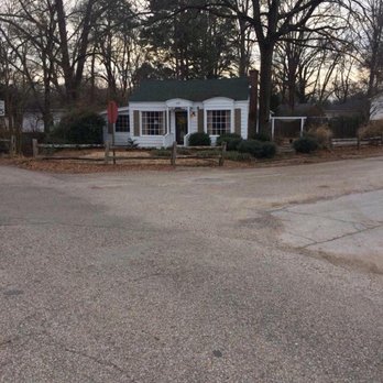 The Cottage Corinth - Exterior of the Cottage located downtown Corinth,Mississippi - Venues & Event Spaces Near Me - Corinth, Mississippi The Cottage Corinth - Exterior of the Cottage located downtown Corinth,Mississippi - Venues & Event Spaces Near Me - Corinth, Mississippi