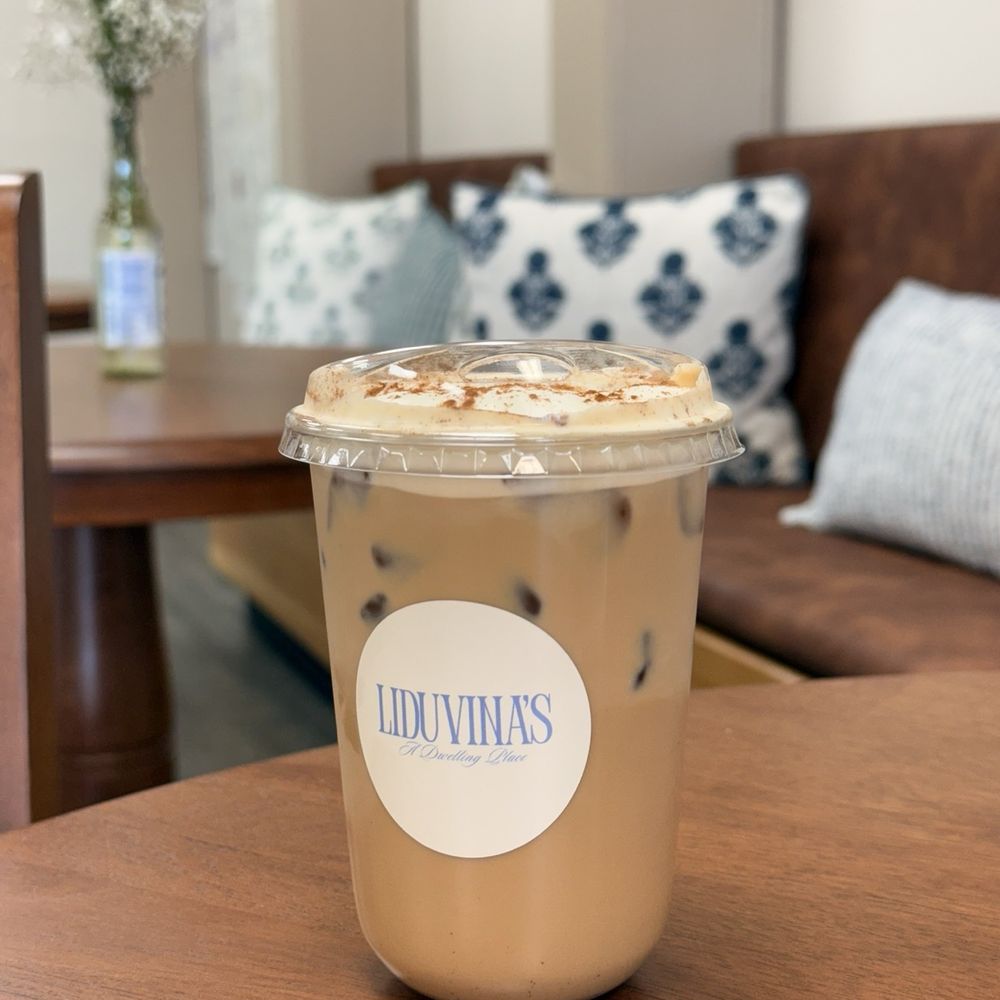 Liduvina’s - Cowboy Latte - Coffee & Tea Near Me - Palmetto Bay, Florida