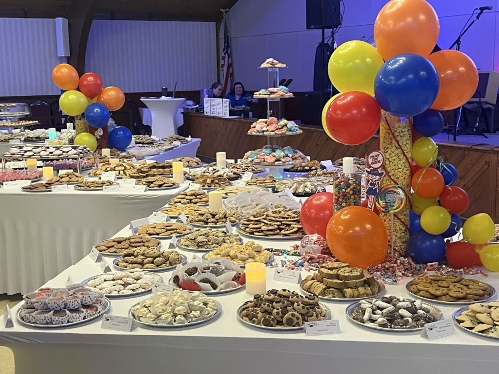 Assumption Social Center Of St Mary's - social services organization in Youngstown, OH