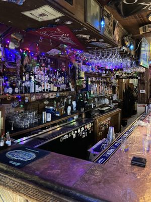 Broadway Oyster Bar by null