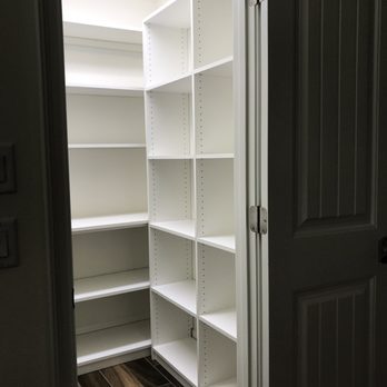 Pro Closet and Cabinetry - Pantry - Home Organization Near Me - Ocala, Florida Pro Closet and Cabinetry - Pantry - Home Organization Near Me - Ocala, Florida