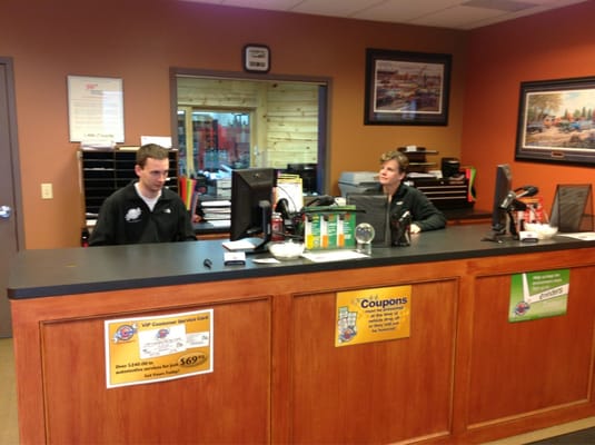 Auto Works Automotive Service Center - Updated May 2026 - 26 Photos ...