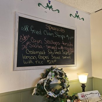 The Thistle Fish And Chips - Fish & Chips Near Me - Lyndhurst, New Jersey The Thistle Fish And Chips - Fish & Chips Near Me - Lyndhurst, New Jersey