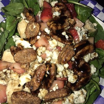 Muzzi's Madhouse - Food Trucks Near Me - Jacksonville, Florida