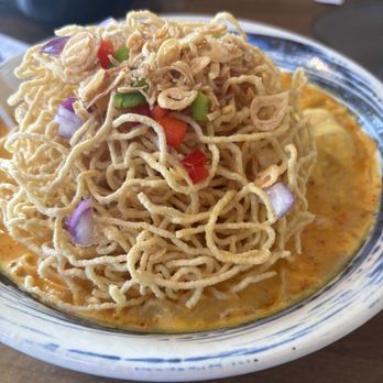 Sen Noodles - Khan soi - Bubble Tea Near Me - Salem, New Hampshire Sen Noodles - Khan soi - Bubble Tea Near Me - Salem, New Hampshire