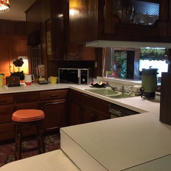 Graceland - Kitchen - Museums Near Me - Memphis, Tennessee