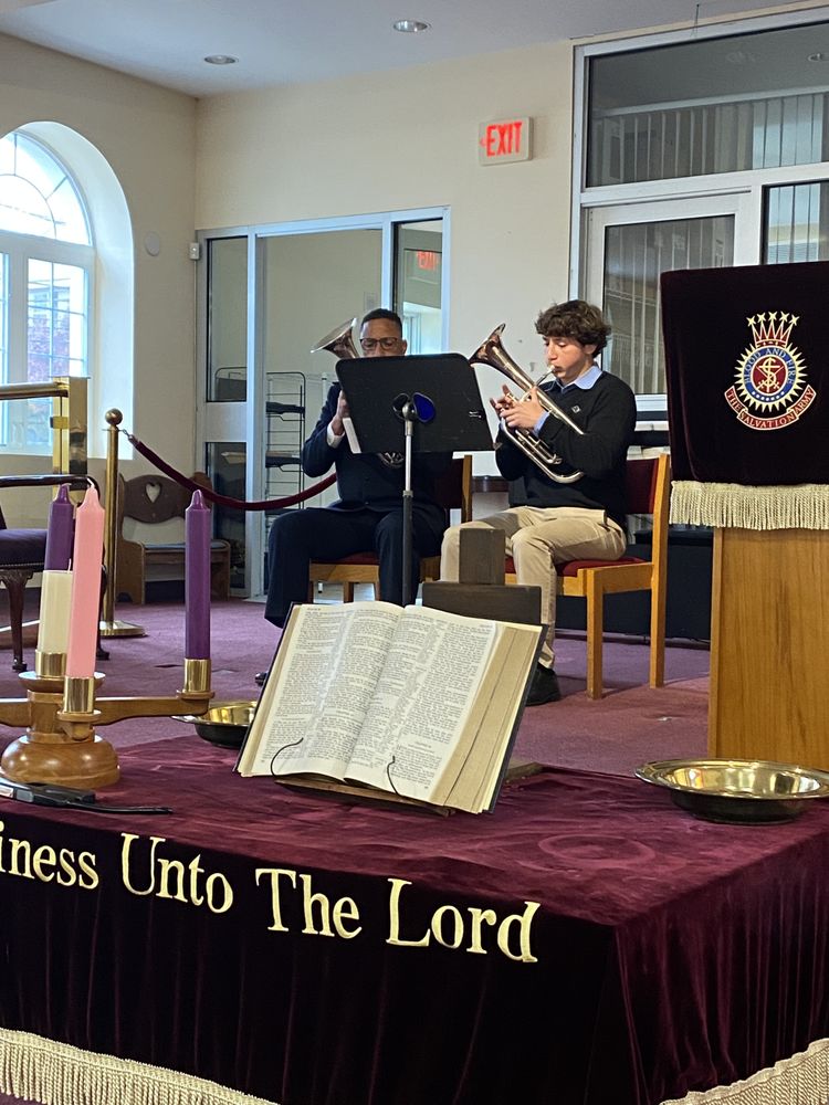 The Salvation Army - social services organization in Stamford, CT