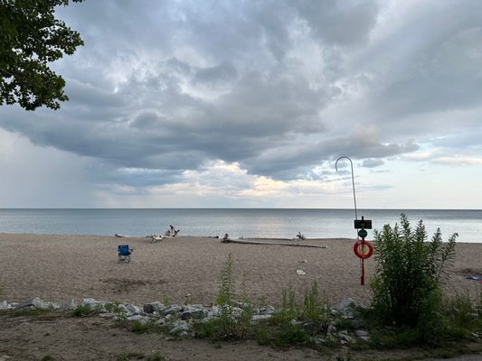 Rouge National Urban Park by null