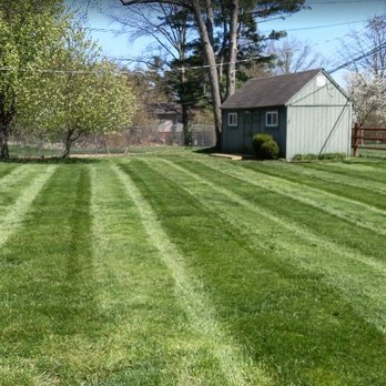 VSM Mowing - a freshly mowed lawn - Lawn Services Near Me VSM Mowing - a freshly mowed lawn - Lawn Services Near Me