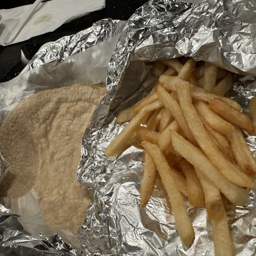 Taqueria Cortes - Tortillas and fries on the side! - Mexican Near Me - Salinas, California Taqueria Cortes - Tortillas and fries on the side! - Mexican Near Me - Salinas, California