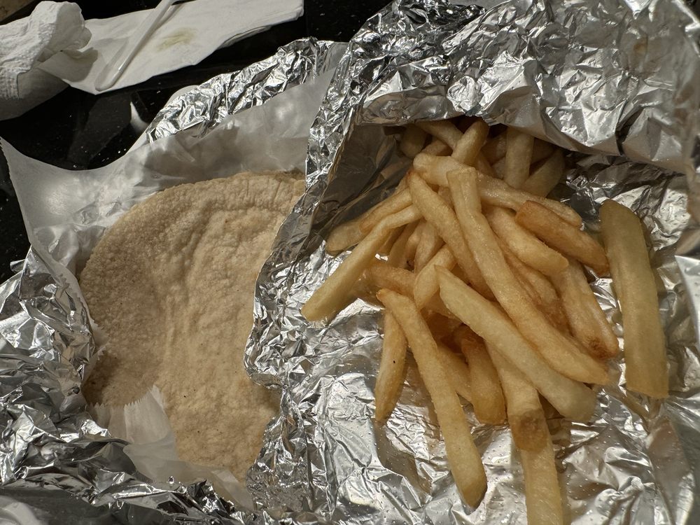 Taqueria Cortes
