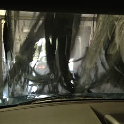 Eric's Car Wash