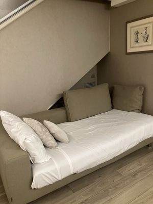 Hotel Catalonia Passeig de Gràcia by null