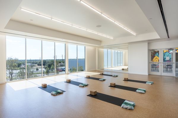 Crux Climbing Center Pflugerville by null