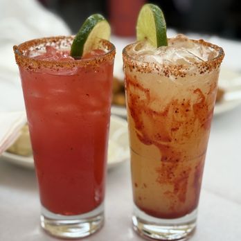 C&O Cucina - Margaritas - Italian Near Me - Marina Del Rey, California