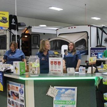 Modern Trailer Sales - Trailer Dealers Near Me - Anderson, Indiana Modern Trailer Sales - Trailer Dealers Near Me - Anderson, Indiana