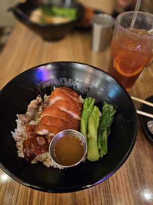 Win Kee HK BBQ & Noodle by null