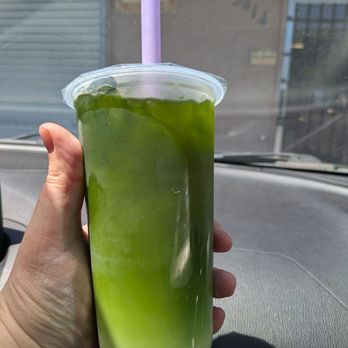 Bubble Cafe Express - Bubble Tea Near Me - Stockton, California