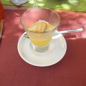 Les Têtes d'ail - Purée de mangue coco (excellent !!) - Mediterranean Near Me - Toulon, 83 Les Têtes d'ail - Purée de mangue coco (excellent !!) - Mediterranean Near Me - Toulon, 83
